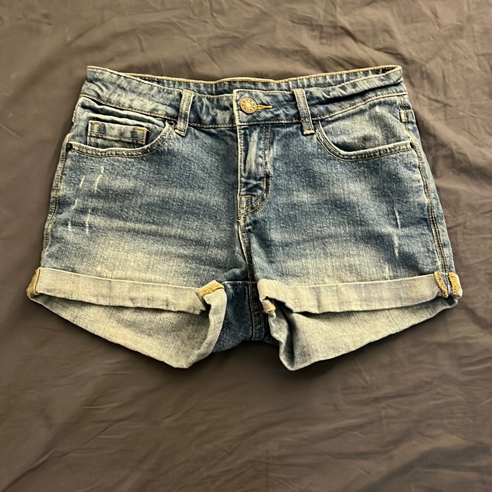 BDG Jean shorts